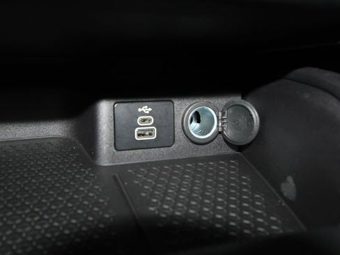 Used 2024 Ford Bronco Sport Outer Banks image 18