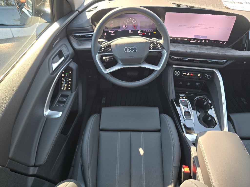 New 2026 Audi Q5 Premium Plus AWD/4WD image 17