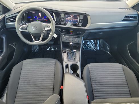 Used 2023 Volkswagen Jetta S FWD image 17