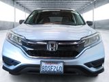 Used 2015 Honda CR-V LX image 2