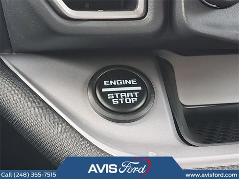 Used 2023 Ford Bronco Sport Big Bend w/ Convenience Package image 27