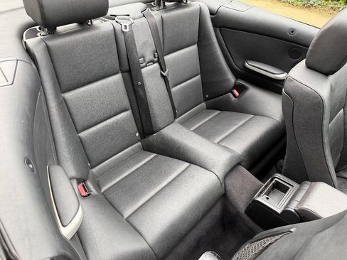 Used 2005 BMW 325Ci Convertible RWD image 25
