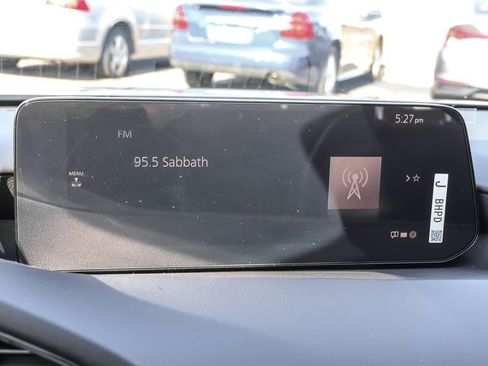 New 2026 MAZDA MAZDA3 2.5 Turbo Sedan w/Premium Plus image 30