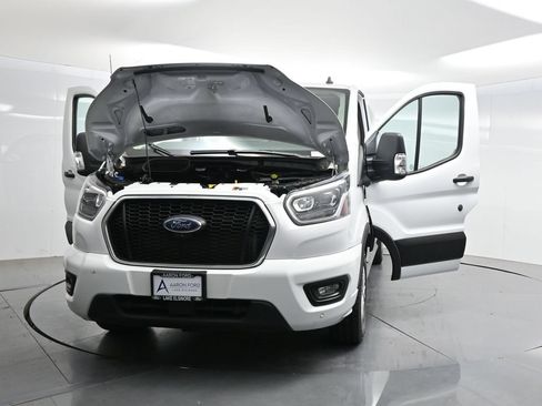 Used 2023 Ford Transit 350 XLT RWD image 32
