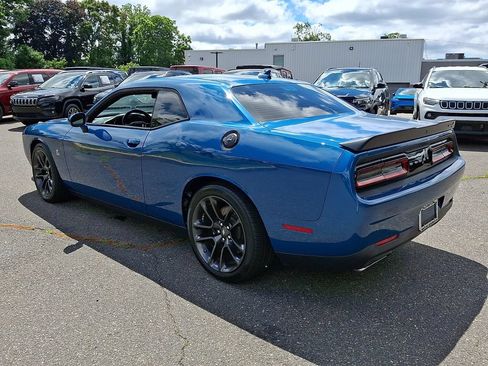Used 2020 Dodge Challenger R/T Scat Pack w/ Plus Package RWD image 4