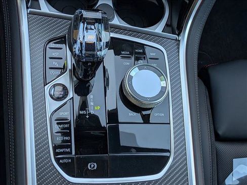 New 2026 BMW M850i xDrive AWD/4WD image 16