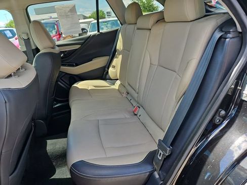 Used 2020 Subaru Outback Limited AWD/4WD image 28