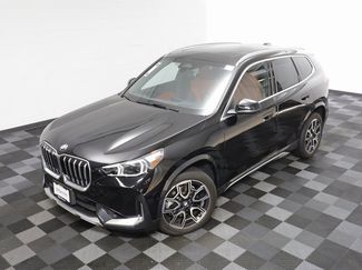 Certified 2025 BMW X1 xDrive28i w/ Technology Package video 2