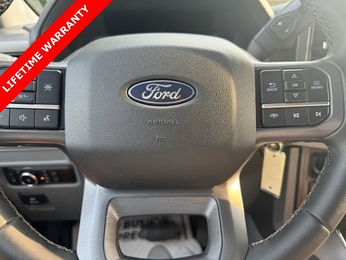 Used 2024 Ford F150 XLT w/ Mobile Office Package image 19