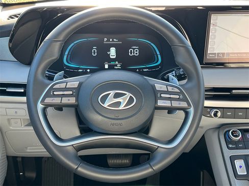 Used 2025 Hyundai Palisade SEL image 24