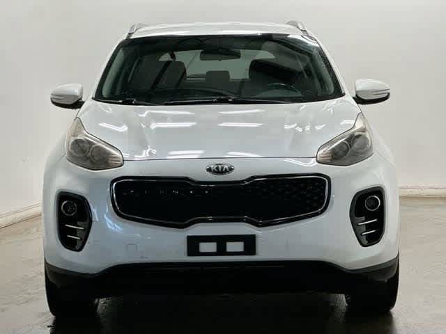 Used 2018 Kia Sportage EX AWD/4WD image 20