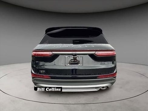 New 2024 Lincoln Corsair Reserve w/ Equipment Group 201A image 6