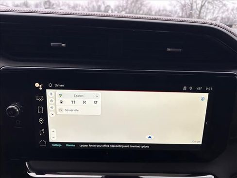 Certified 2024 GMC Sierra 1500 AT4 w/ Technology Package image 29