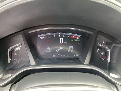 Used 2022 Honda CR-V EX image 26