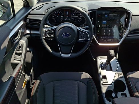 Certified 2026 Subaru Impreza 2.0i Sport AWD/4WD image 11