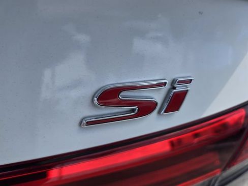 Used 2023 Honda Civic Si image 16