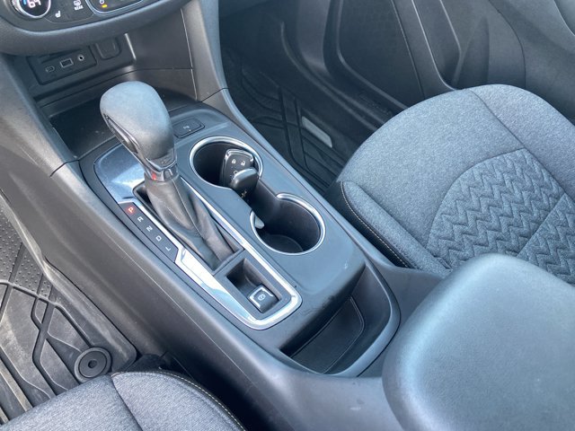 Used 2024 Chevrolet Equinox LT FWD image 39