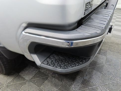 Used 2020 Chevrolet Silverado 2500 LTZ w/ LTZ Plus Package image 37