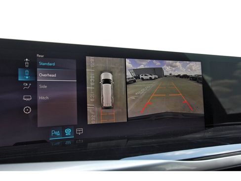 New 2026 Cadillac Escalade ESV Sport w/ Touring Package AWD/4WD image 18