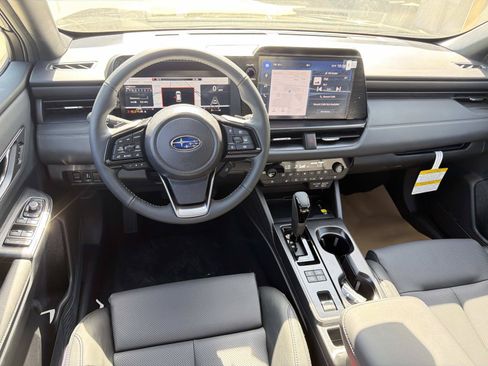 New 2026 Subaru Outback Touring XT AWD/4WD image 7