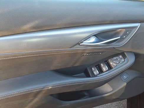 Certified 2021 Cadillac CT5 Premium Luxury w/ Climate Package image 13