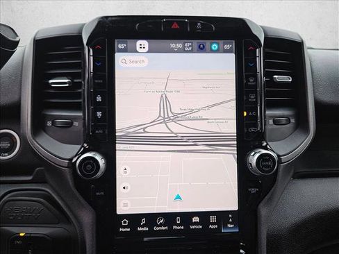 New 2026 RAM 3500 Tradesman image 13