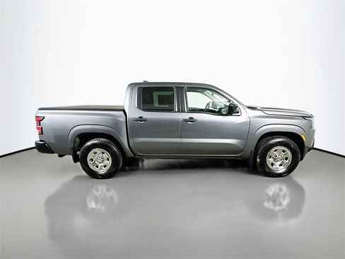 Used 2022 Nissan Frontier S w/ Technology Package image 7