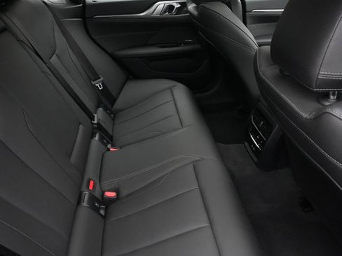 Certified 2025 BMW M440i M440i Gran Coupe image 39