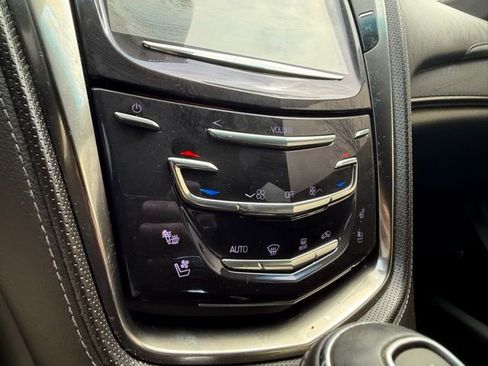 Used 2016 Cadillac CTS Premium image 26