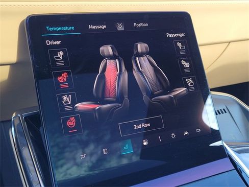 New 2025 Cadillac Escalade IQ Sport 2 image 14