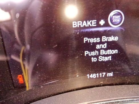 Used 2015 Jeep Grand Cherokee Overland w/ Advanced Technology Group image 10