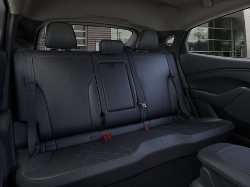 New 2024 Ford Mustang Mach-E Select w/ Comfort Package Lite image 11