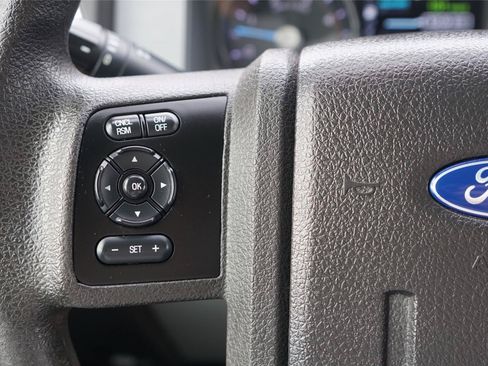 Used 2016 Ford F250 XLT w/ XLT Value Package AWD/4WD image 16