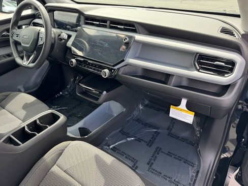 New 2027 Chevrolet Bolt LT FWD image 7