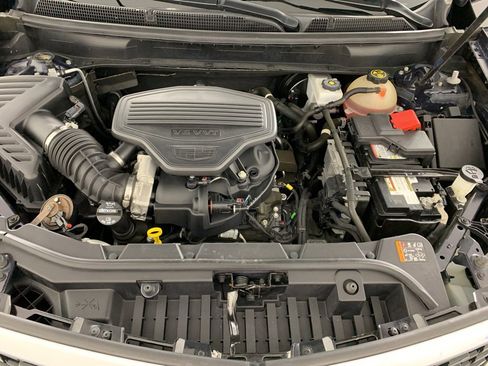 Used 2021 Cadillac XT5 Premium Luxury image 7