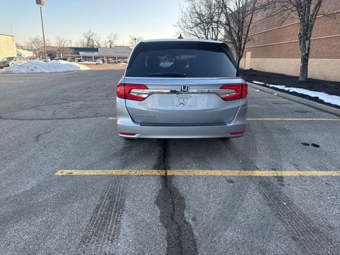 Used 2018 Honda Odyssey EX-L image 6