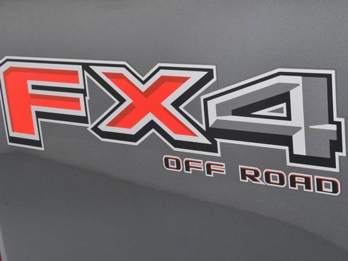 New 2026 Ford F250 XL w/ STX Appearance Package AWD/4WD image 19
