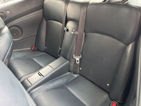 Used 2014 Lexus IS 250C image 7