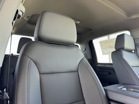 New 2026 Chevrolet Silverado 2500 LTZ image 23