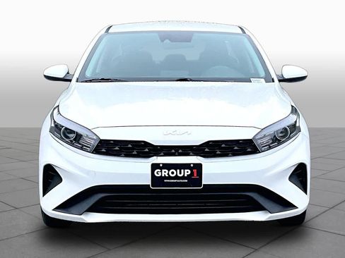 Used 2023 Kia Forte LXS FWD image 7