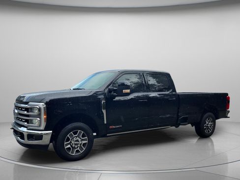 New 2026 Ford F250 Lariat image 2