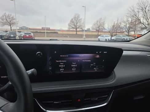 Used 2024 Buick Encore GX Sport Touring w/ Comfort Package image 34