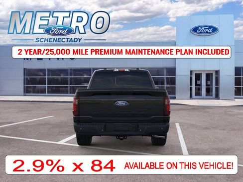 New 2026 Ford F150 STX AWD/4WD image 6