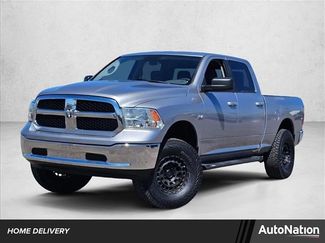Used 2019 RAM 1500 Classic SLT video 1