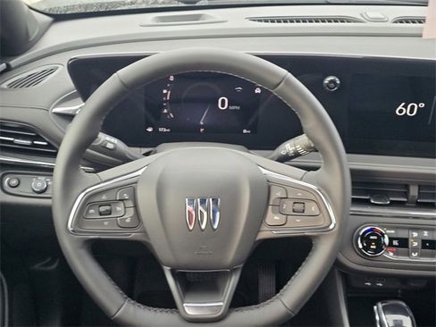 New 2026 Buick Envista Preferred w/ Convenience I Package image 14