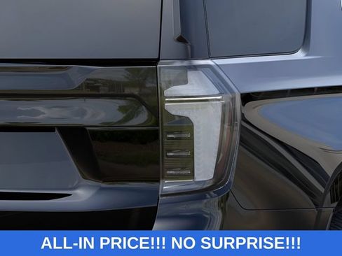 New 2026 Chevrolet Tahoe LT w/ Comfort Package AWD/4WD image 21