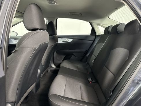 Used 2024 Kia Forte LX image 21