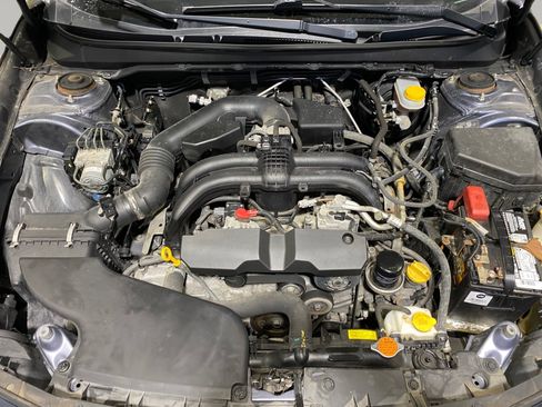 Used 2016 Subaru Legacy 2.5i Limited image 22