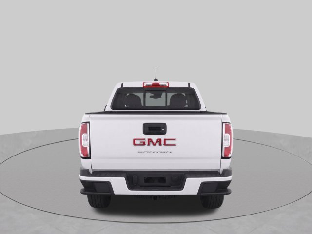 Used 2022 GMC Canyon Elevation RWD image 9
