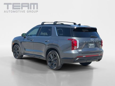 Used 2025 Hyundai Palisade XRT AWD/4WD image 5